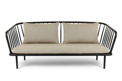 Mollis Sofa Recycled Wool Mater